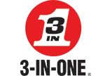 3-In-One Logo