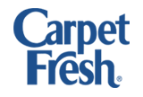 Carpet Fresh Logo