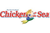 Chicken of the Sea Logo