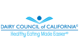 Dairy Council of California Logo