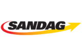 SANDAG Logo
