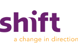 SHIFT Logo