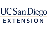 UC San Diego Extension Logo