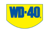 WD-40 Logo