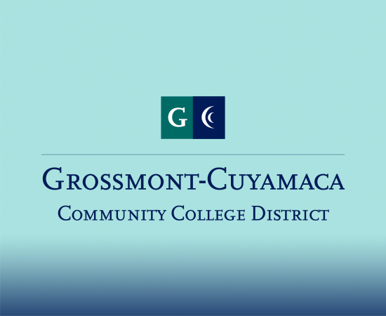 Grossmont-Cuyamaca Community College District – Seamless Academic Transfer CTA