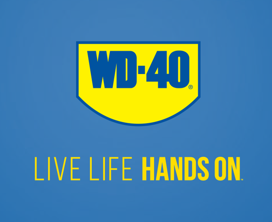 WD-40 Brand Influencer Marketing Program CTA