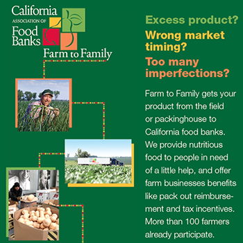 Farm to Family Food Donation Program Targets Image 02