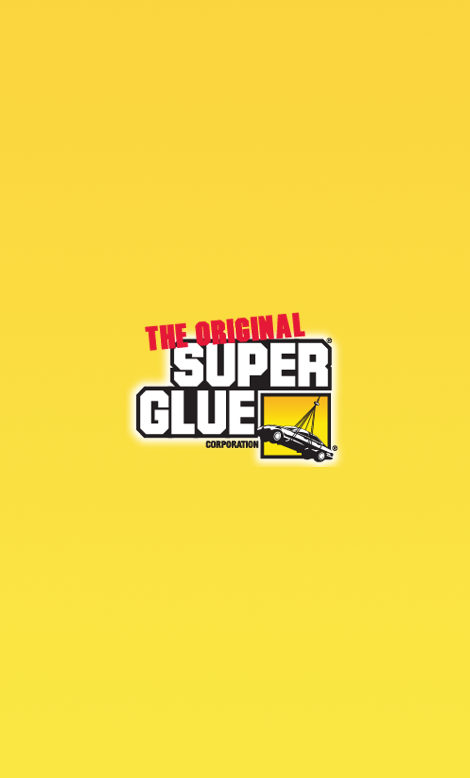 Media Relations and Event Activation for Super Glue Corp.'s Interactive Glue Guide