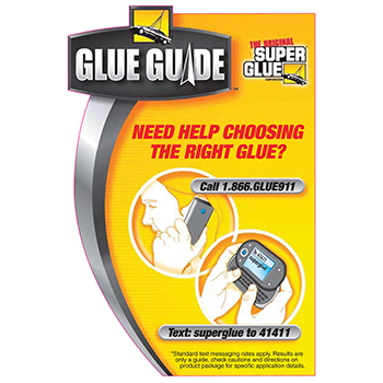 Super Glue Gallery Image 01