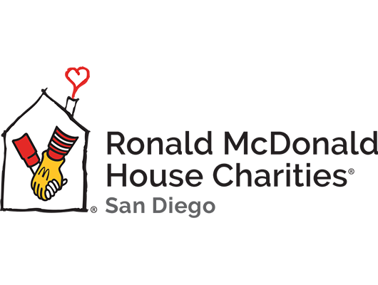 Ronald McDonald House Charities of San Diego