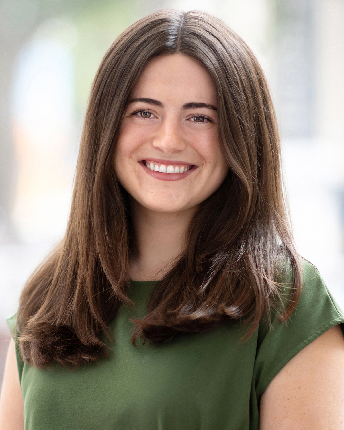 Jessa Rosenthal