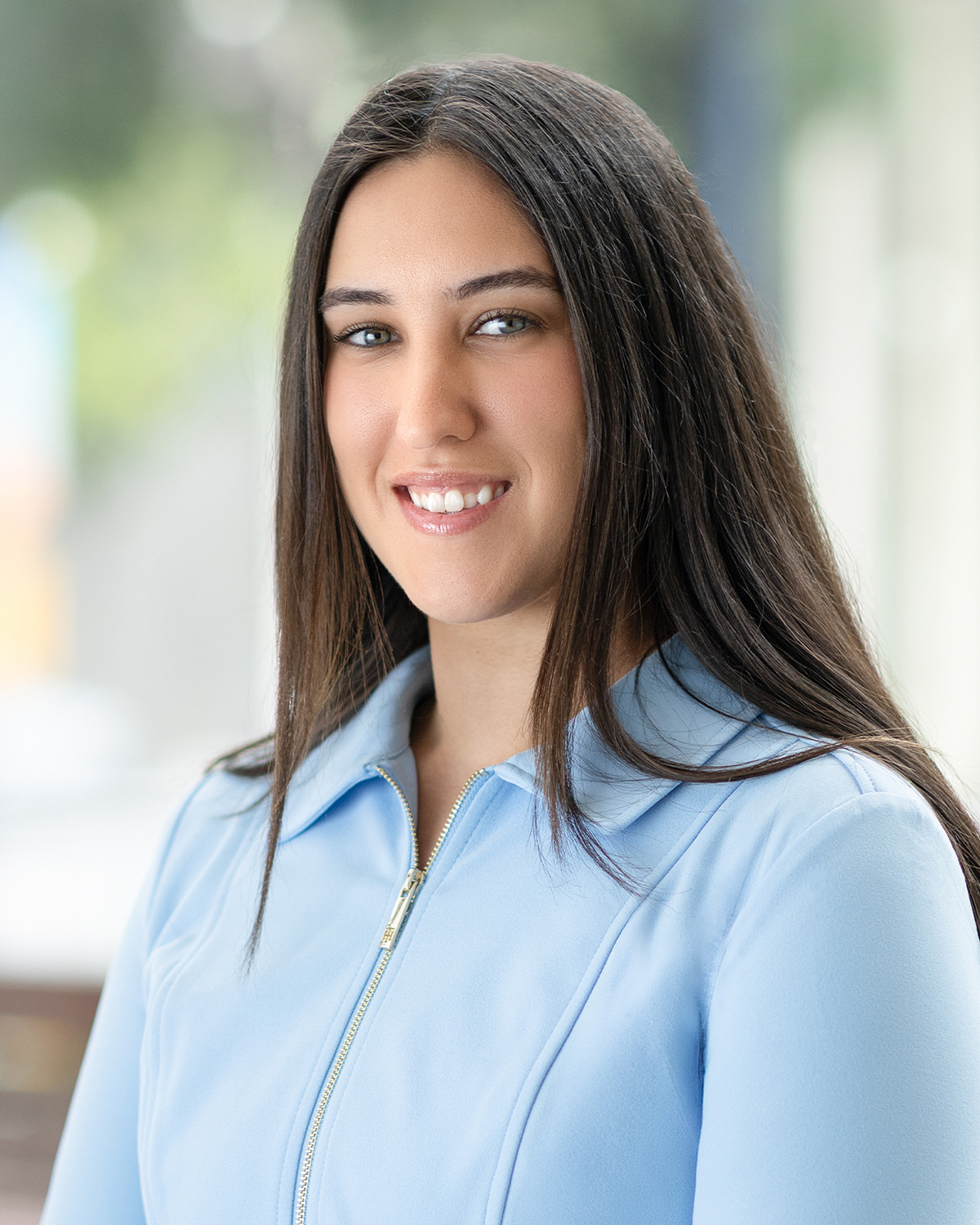 Michelle Dallal