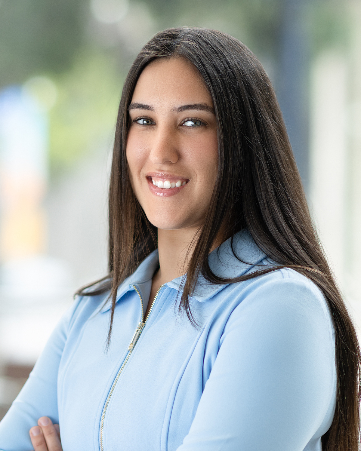Michelle Dallal