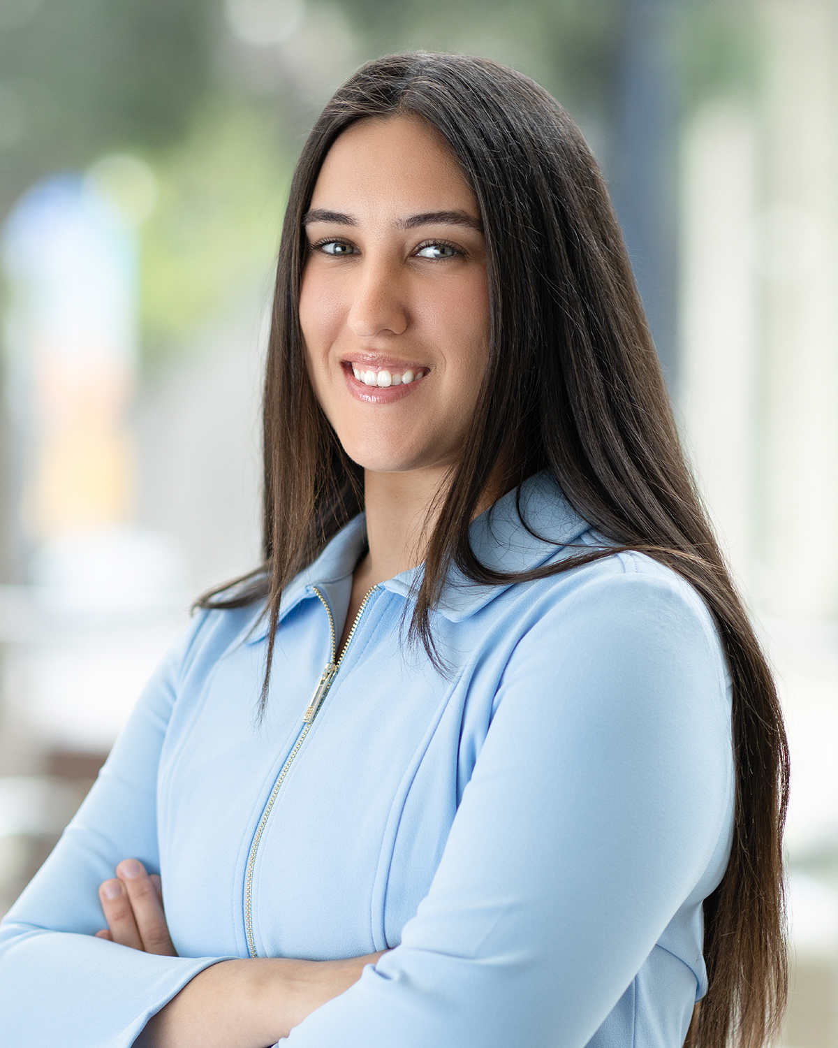 Michelle Dallal