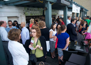 San Diego Wine Wednesday | Nuffer, Smith, Tucker