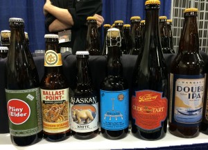 pliny, double india pale ale, ipa, craft brewers conference, cbc 2014