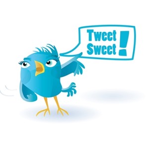 tweet sweet