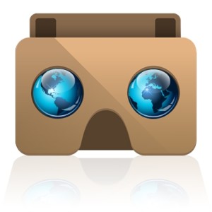 Google Glasses