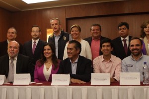 candidatos independientes