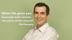 Phil Dunphy