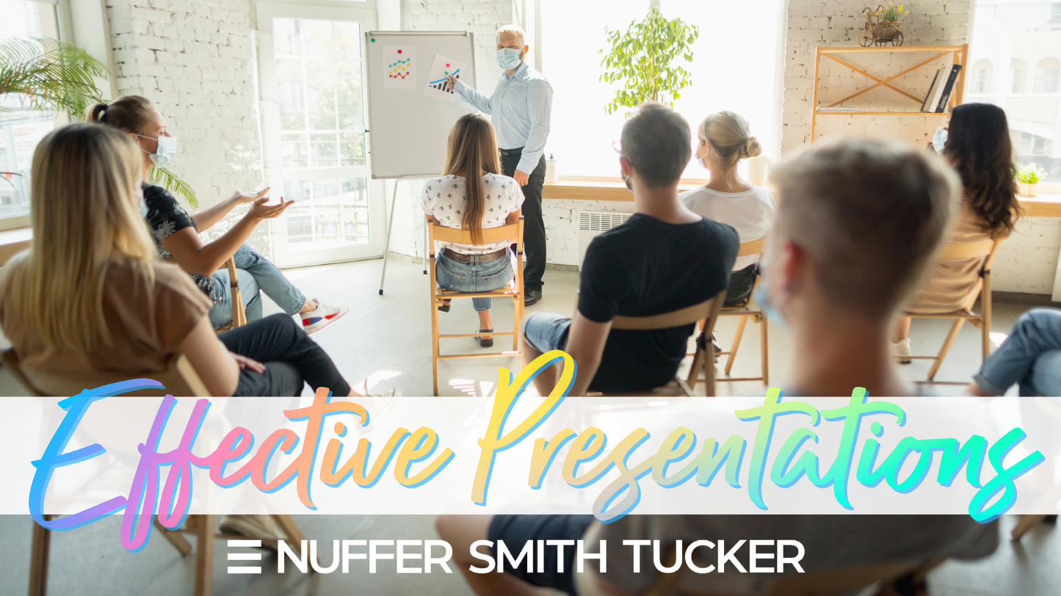 effective digital presentations