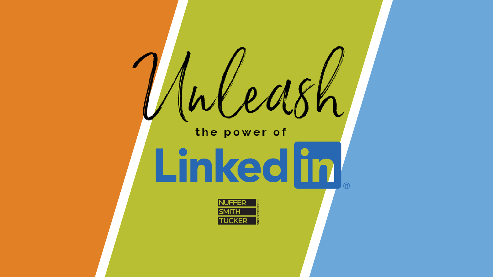 Unleashing the Power of LinkedIn