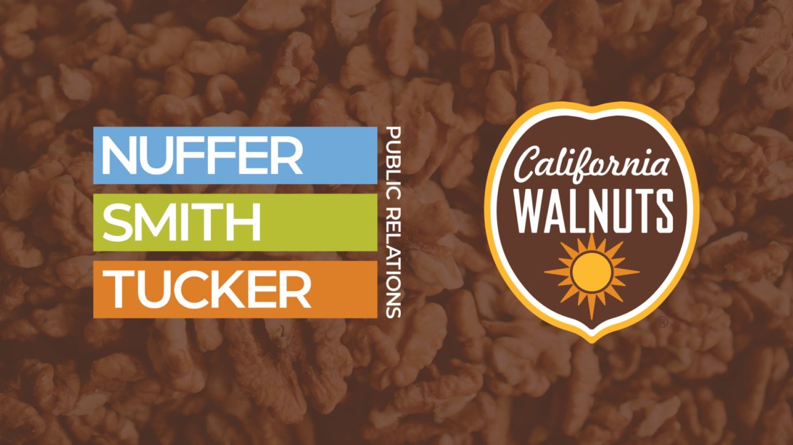 Nst Names California Walnut Board and Commission Names Nuffer, Smith, Tucker ...